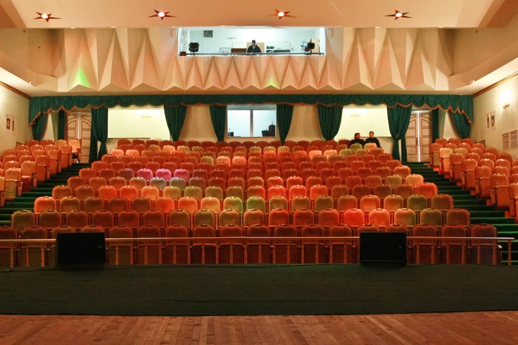 Концертно-театральный центр «Феникс»