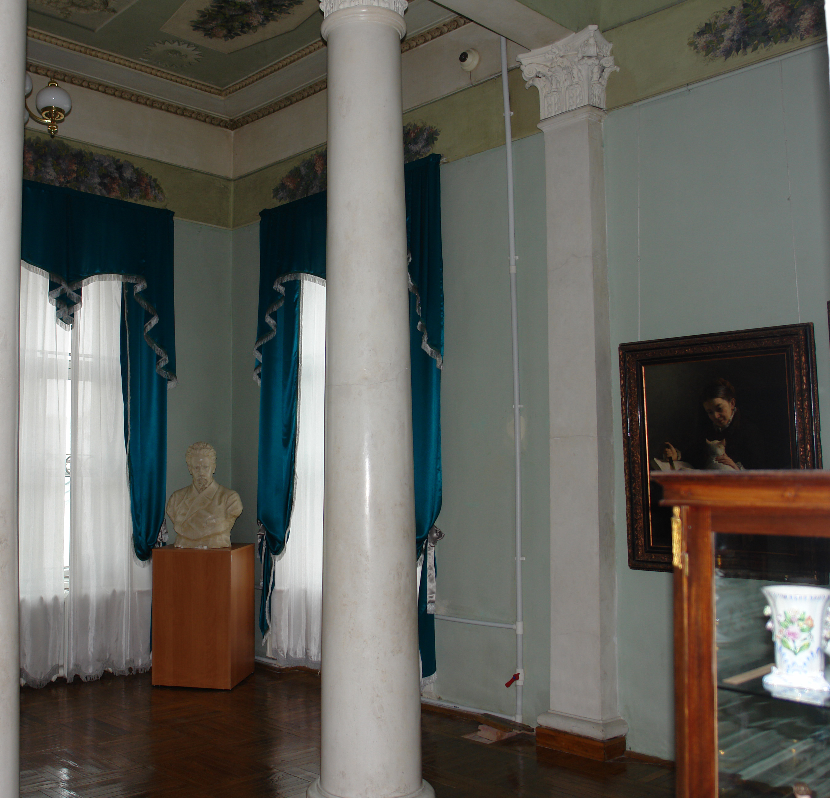 Калужский музей изобразительных искусств