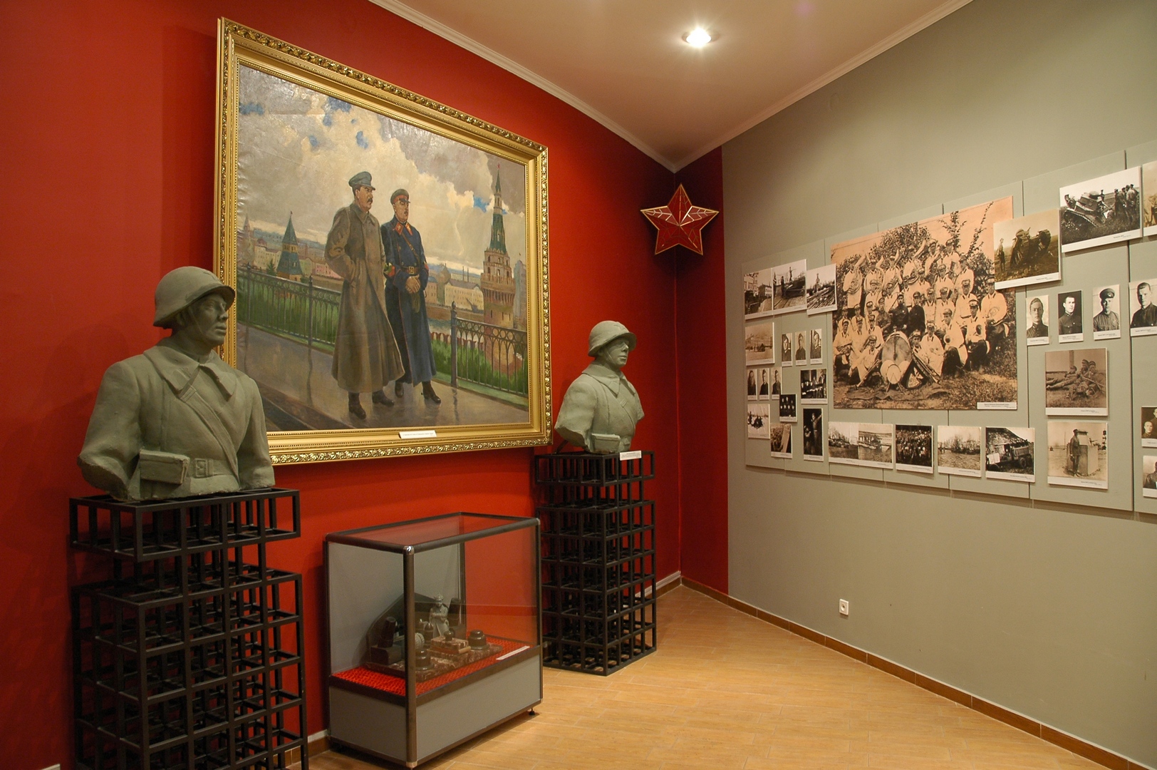 Военно-исторический музей