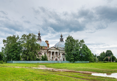 Ярополецкий краеведческий музей