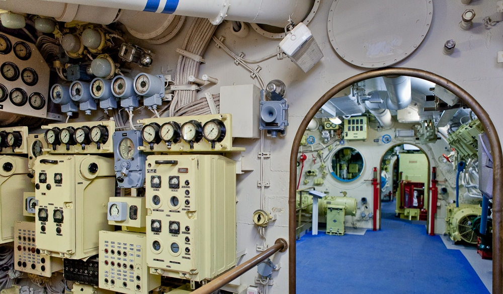Музей Военно-Морского Флота
