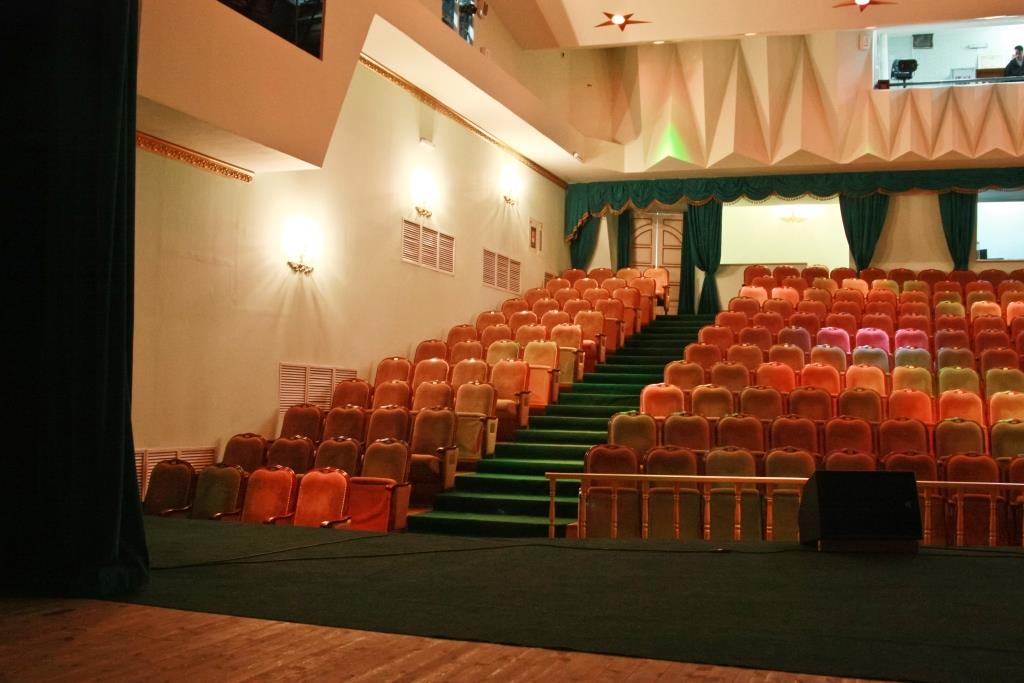 Концертно-театральный центр «Феникс»
