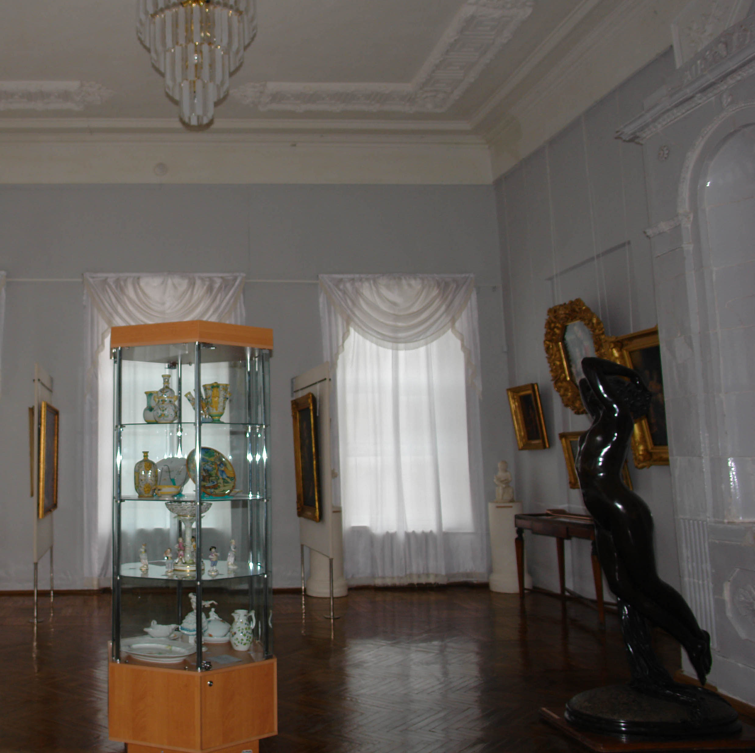 Калужский музей изобразительных искусств