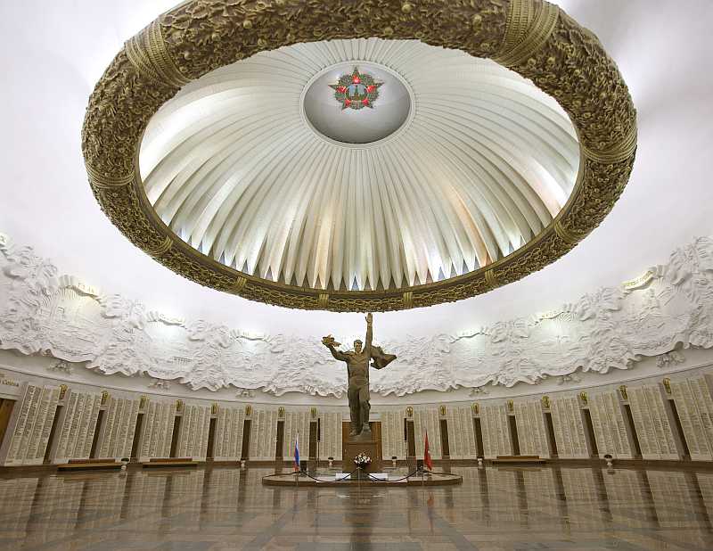 Музей Победы г. Москва
