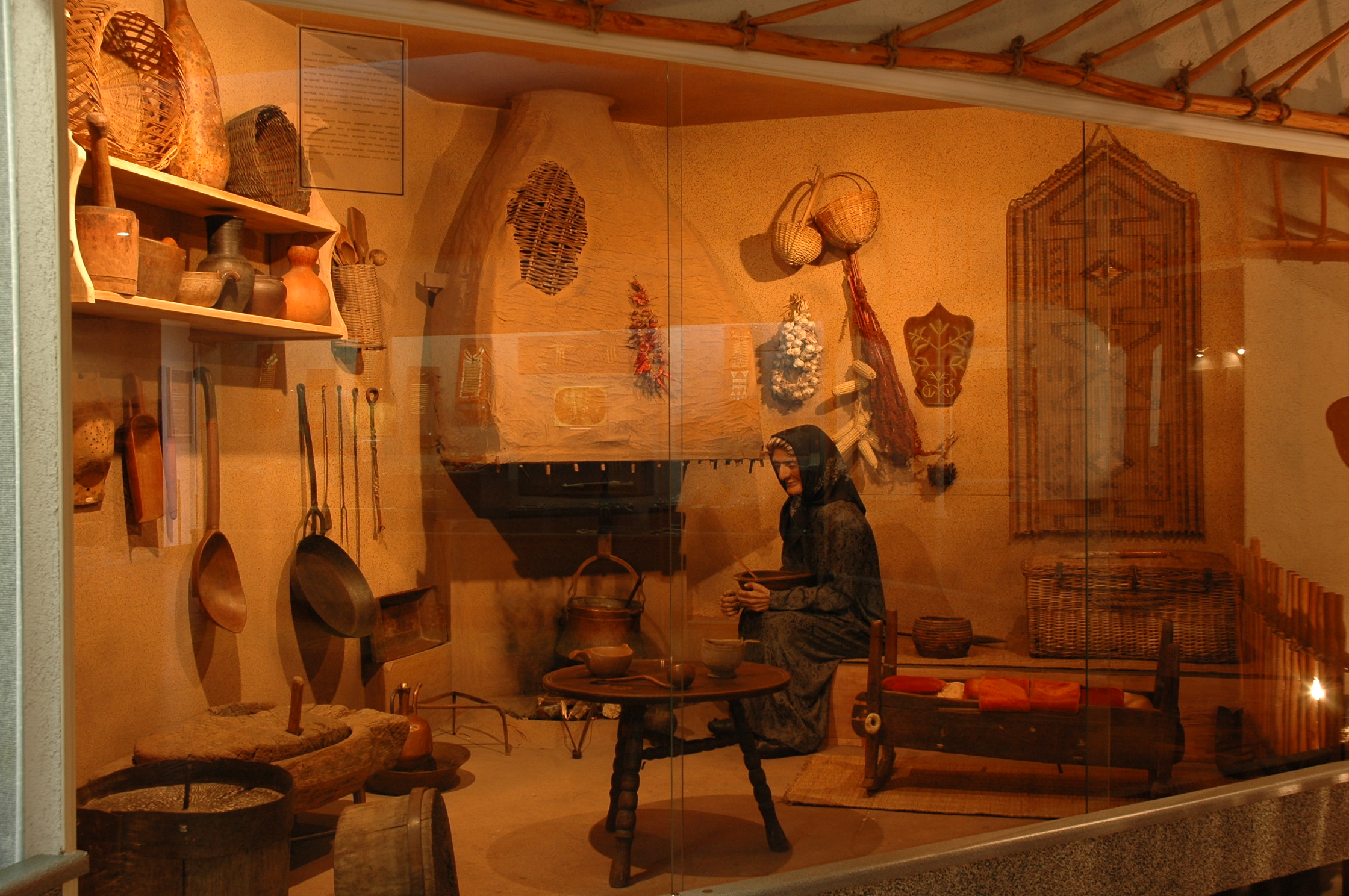 Национальный музей Республики Адыгея